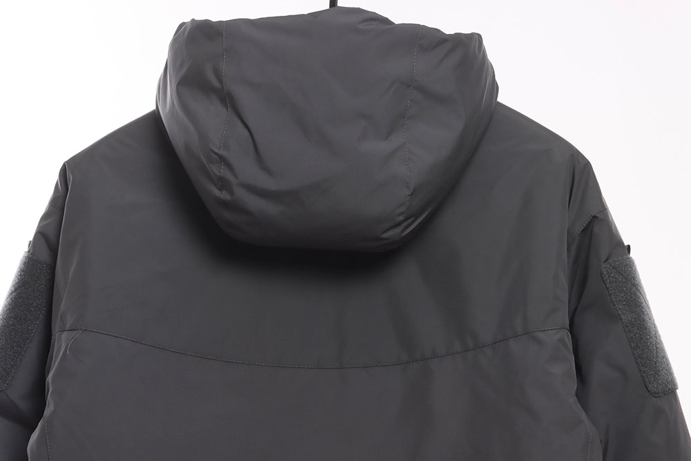 Arc'teryx Leaf Cold Wx Lt Gen 2 Outdoor Jacket TSK1