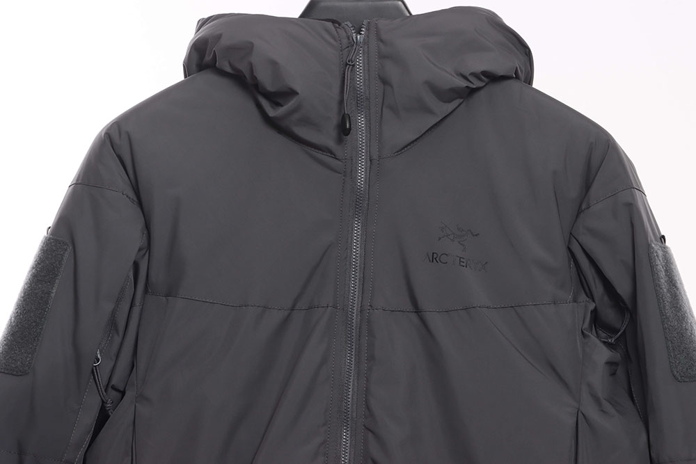 Arc'teryx Leaf Cold Wx Lt Gen 2 Outdoor Jacket TSK1