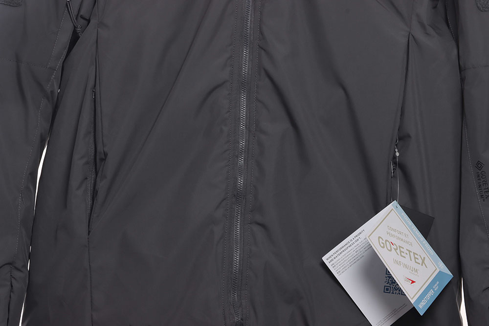 Arc'teryx Leaf Cold Wx Lt Gen 2 Outdoor Jacket TSK1