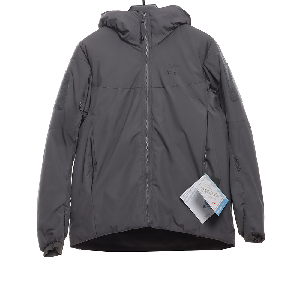 Arc'teryx Leaf Cold Wx Lt Gen 2 Outdoor Jacket TSK1