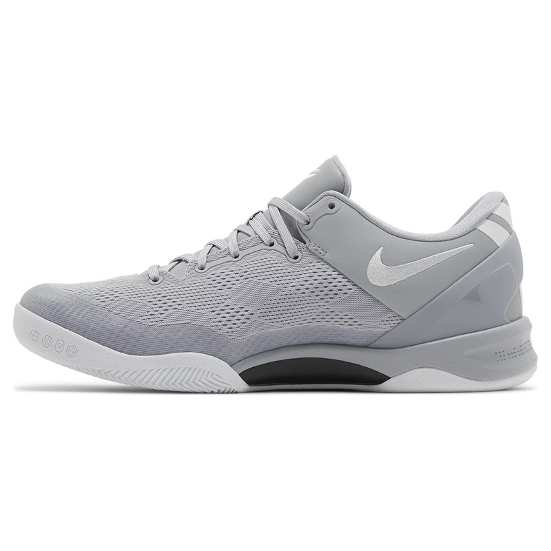 Kobe 8 Protro 'Wolf Grey'