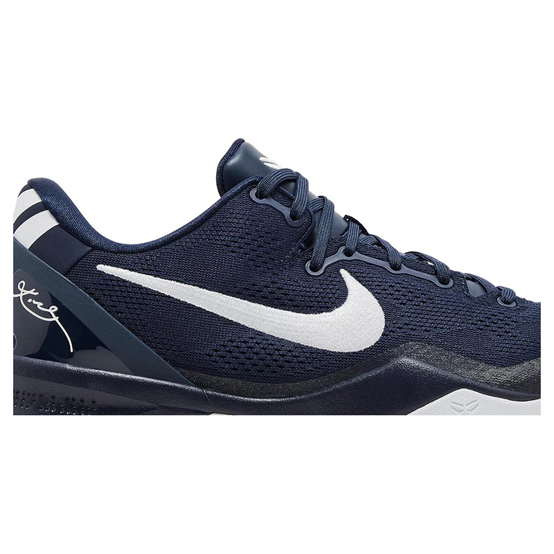 Kobe 8 Protro 'College Navy'