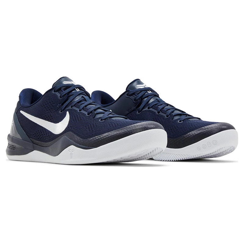 Kobe 8 Protro 'College Navy'