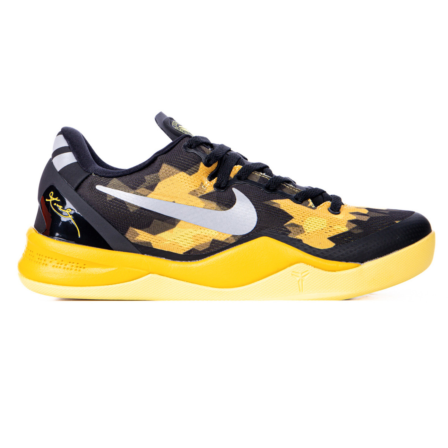 Kobe 8 GC 'Sulfur Electric'
