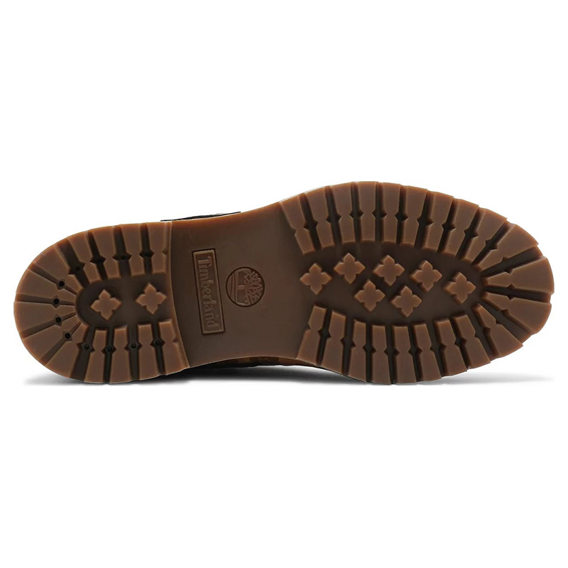 BAPE x Chukka Classic Boot 'Wheat'