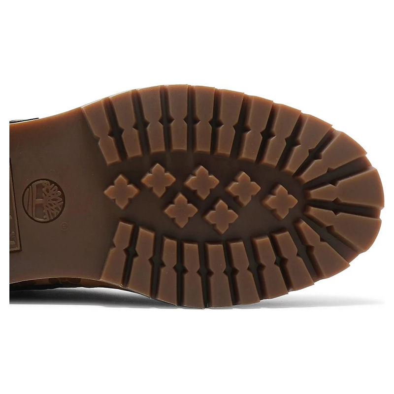 BAPE x Chukka Classic Boot 'Wheat'