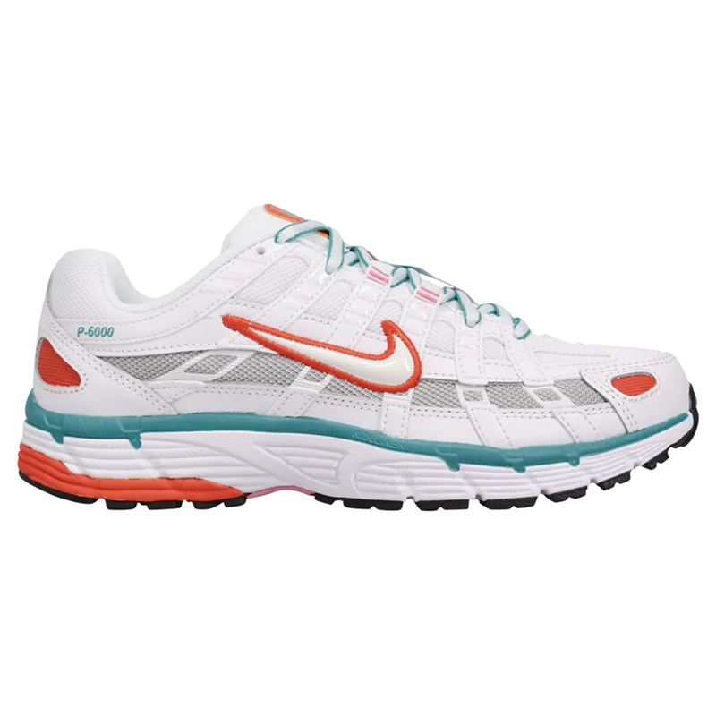 NIKE P-6000 'Oracle Aqua'