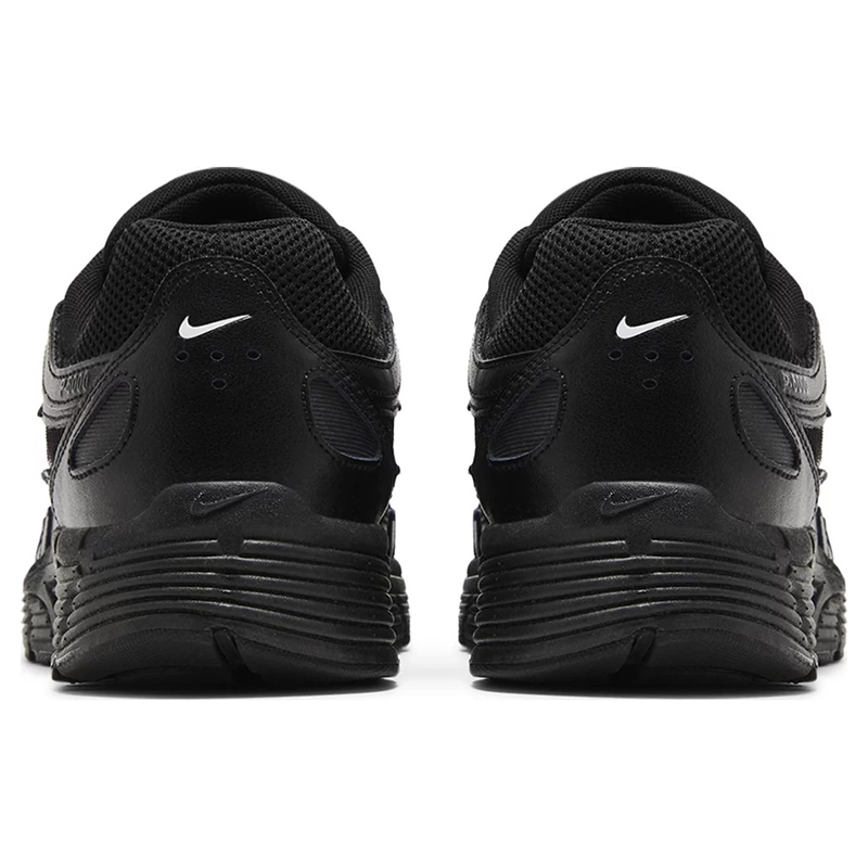 NIKE P-6000 'Black White'