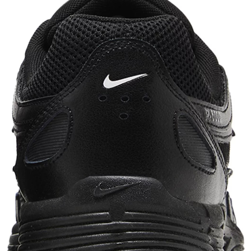 NIKE P-6000 'Black White'