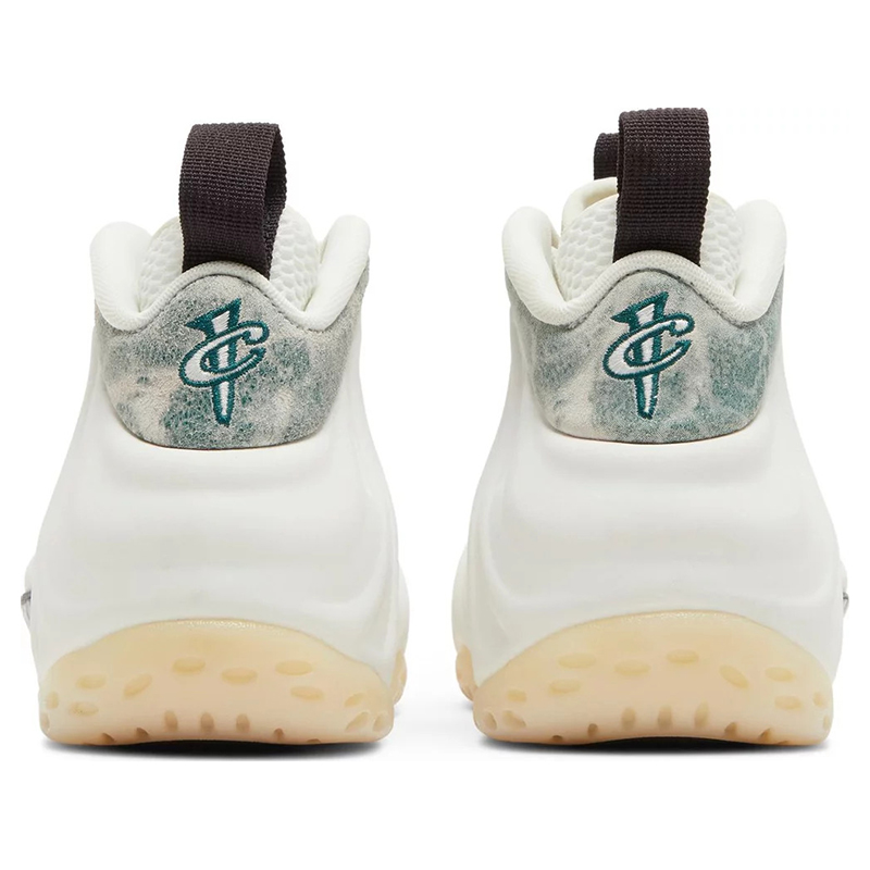 Air Foamposite One 'Summit White'