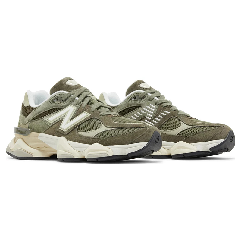 9060 'Dark Army' JD Exclusive