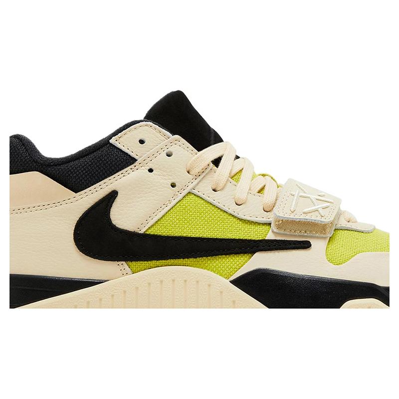 Jordan Jumpman Jack TR 'Bright Cactus'