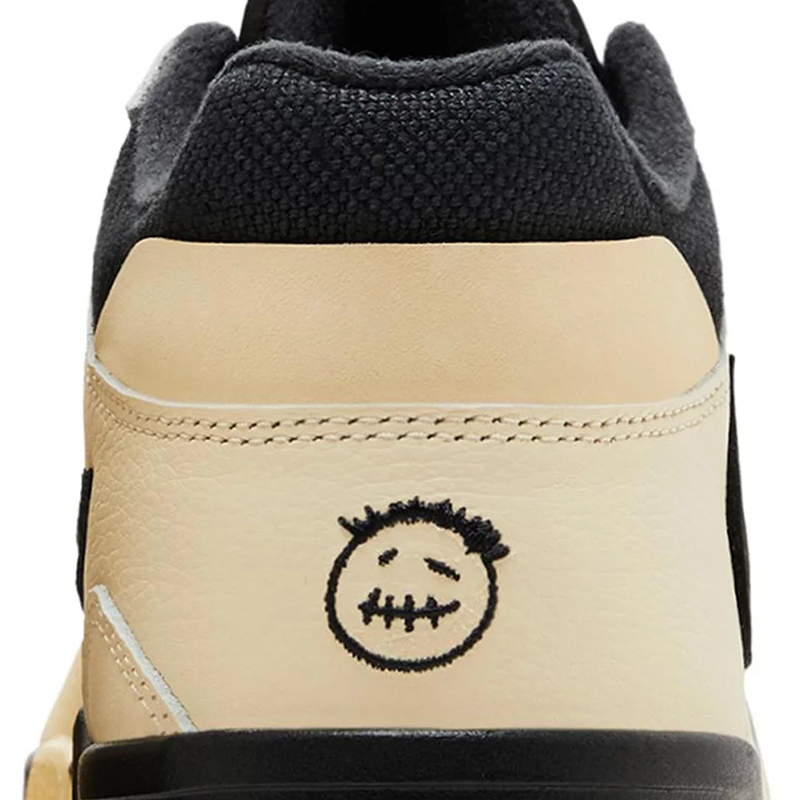 Jordan Jumpman Jack TR 'Bright Cactus'