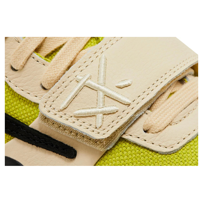 Jordan Jumpman Jack TR 'Bright Cactus'
