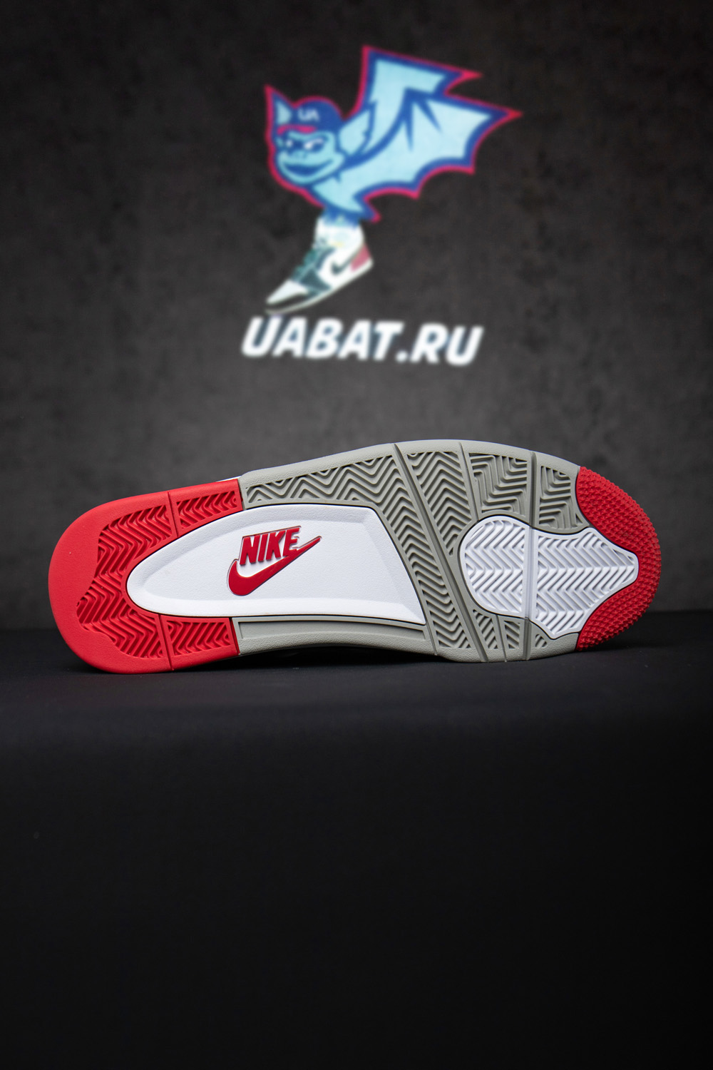 AIR JORDAN 4 RETRO SE 'WHAT THE 4'