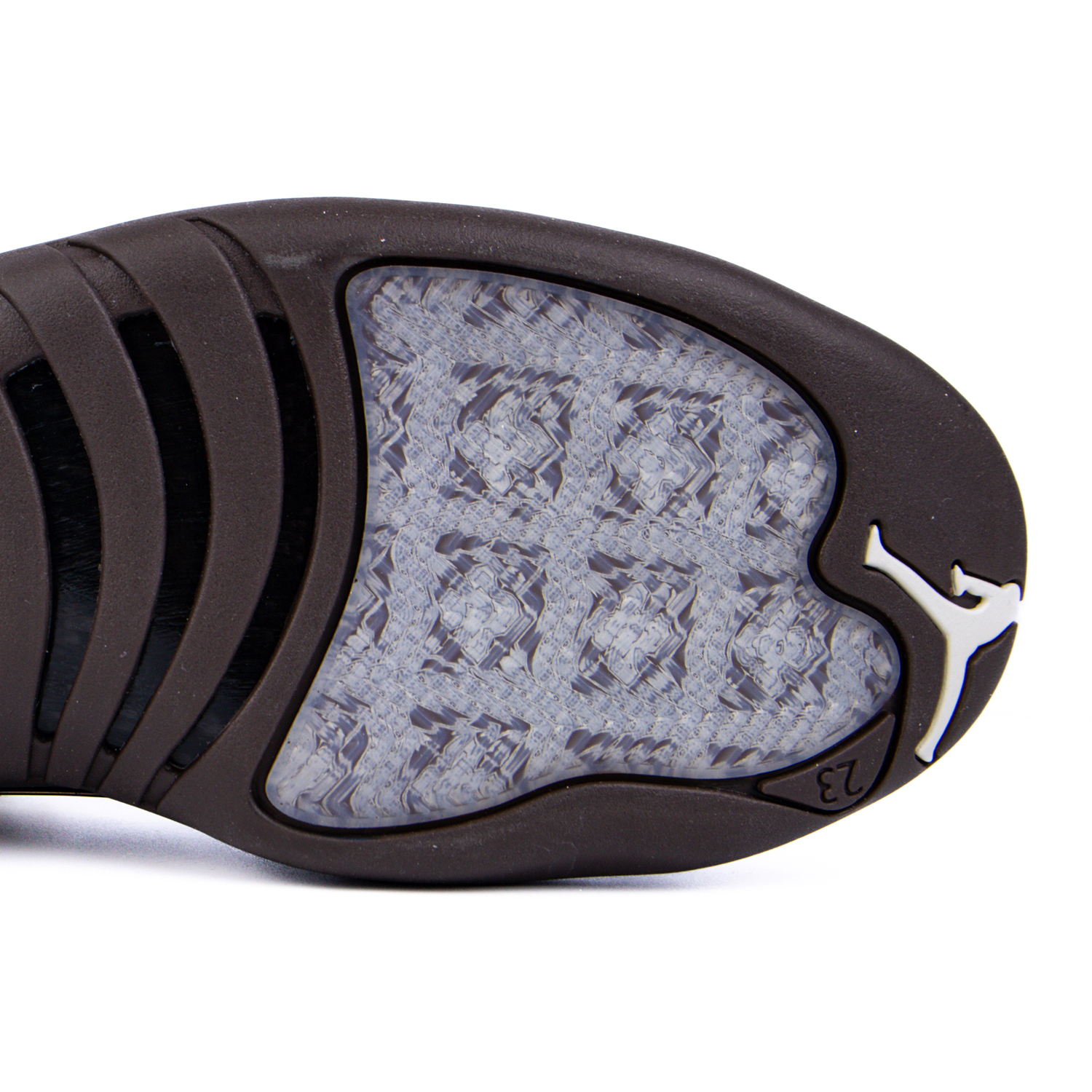 SoleFly x Air Jordan 12 Retro SP 'Baroque Brown'