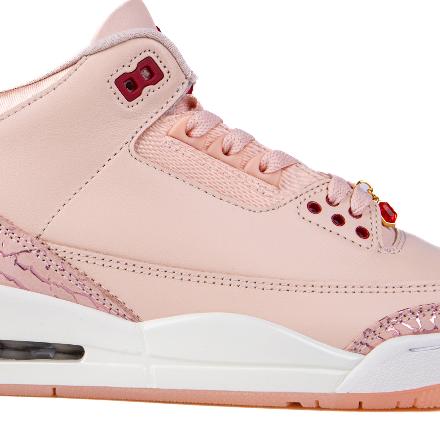 Air Jordan 3 Retro 'Valentine's Day'