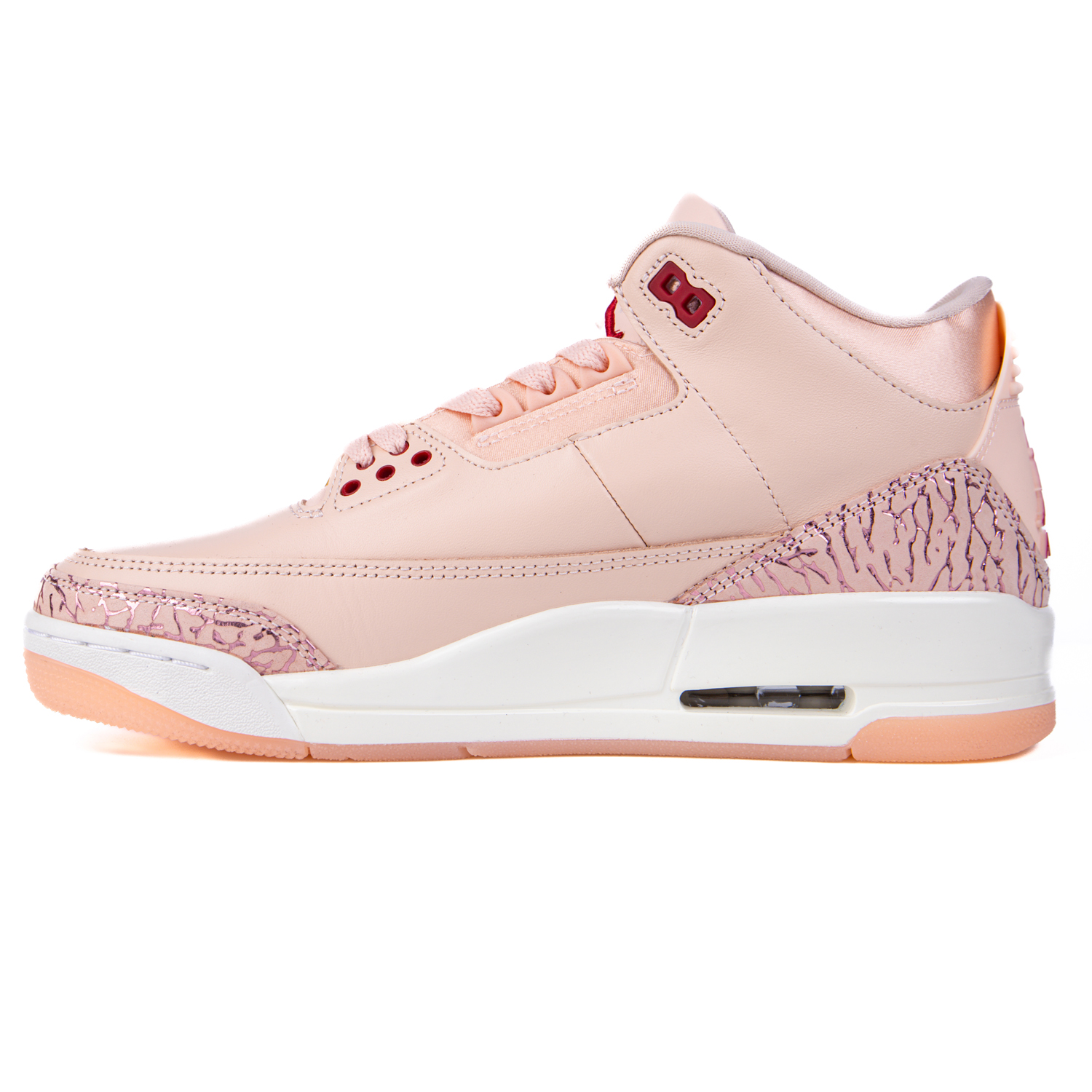 Air Jordan 3 Retro 'Valentine's Day'