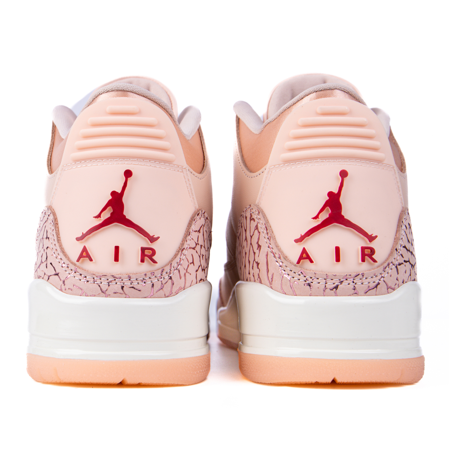 Air Jordan 3 Retro 'Valentine's Day'