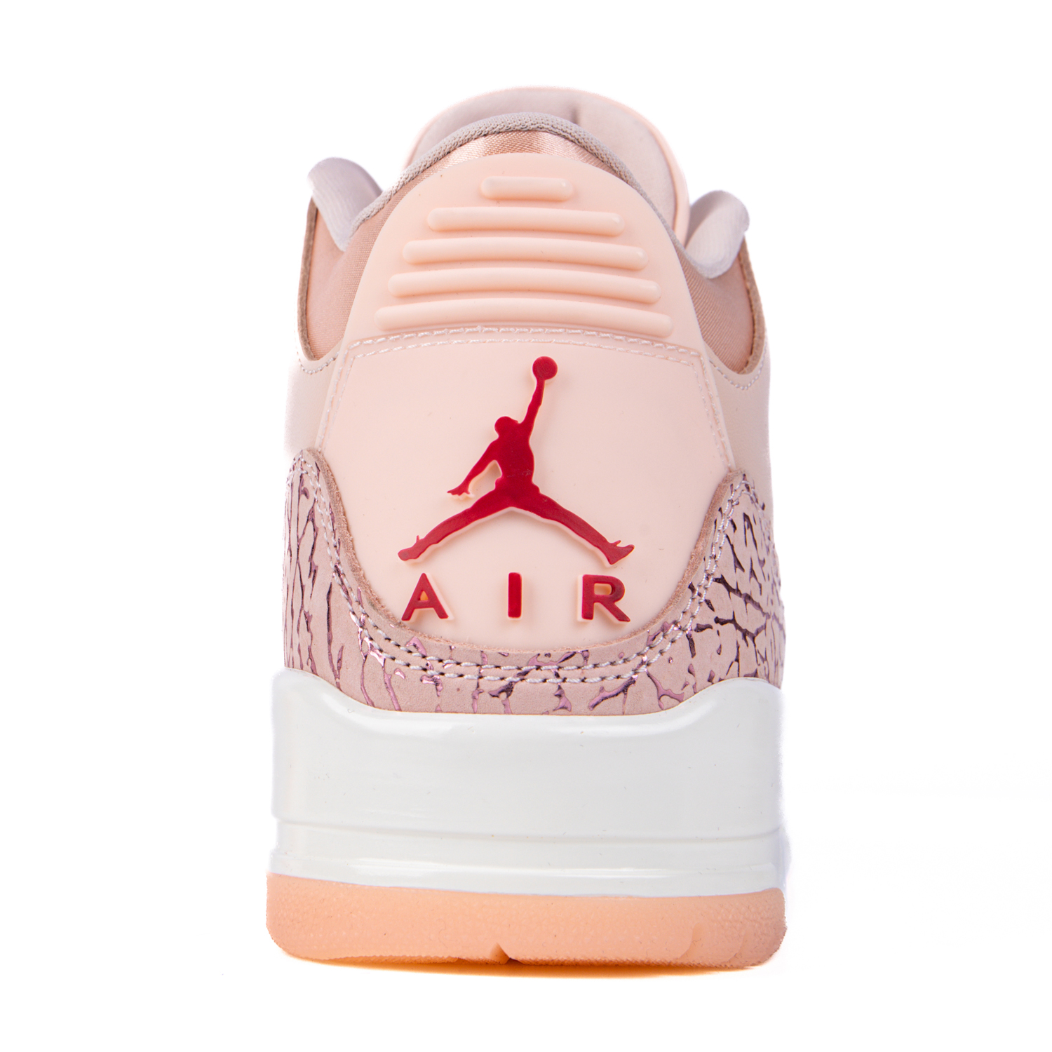 Air Jordan 3 Retro 'Valentine's Day'