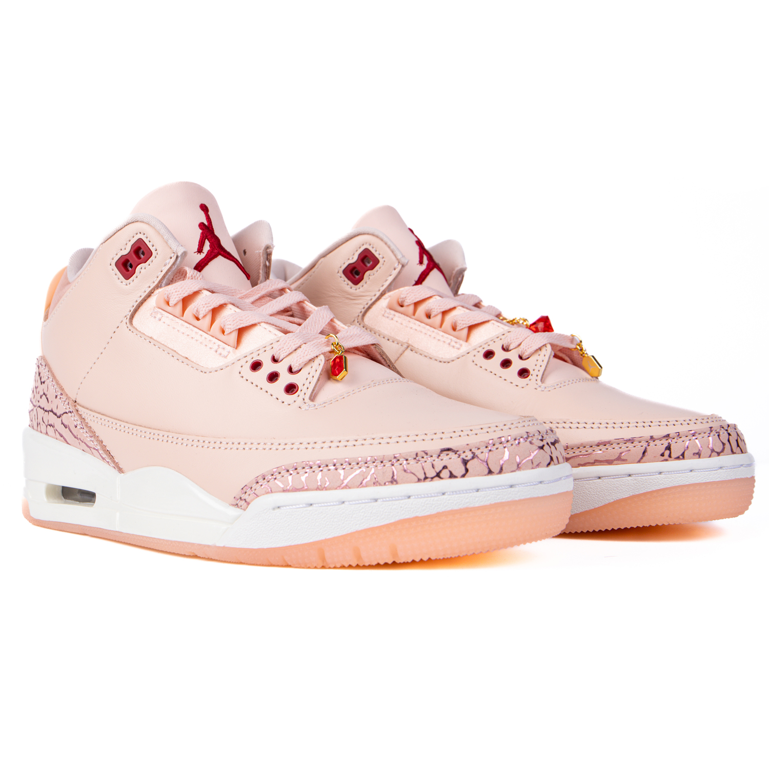 Air Jordan 3 Retro 'Valentine's Day'