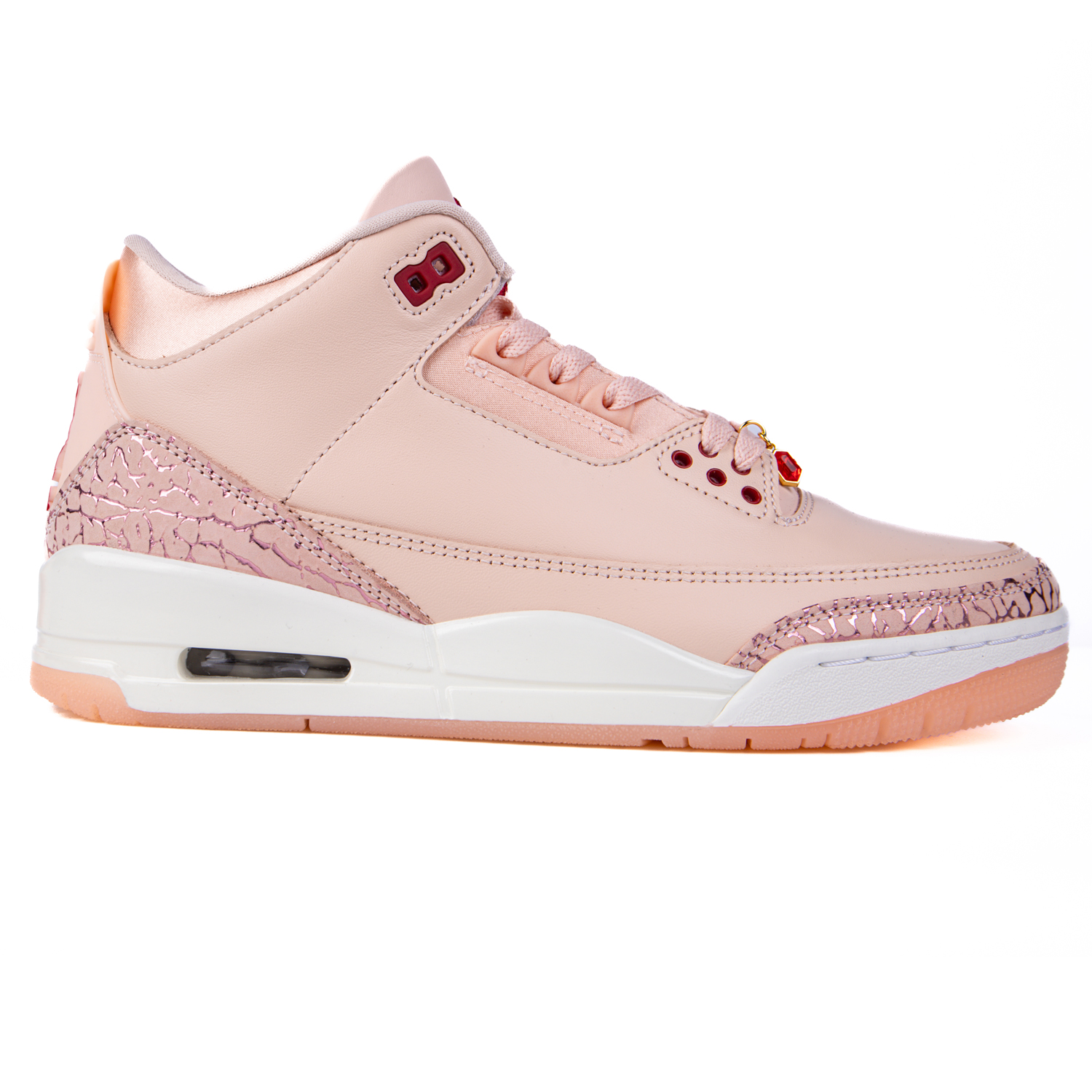 Air Jordan 3 Retro 'Valentine's Day'