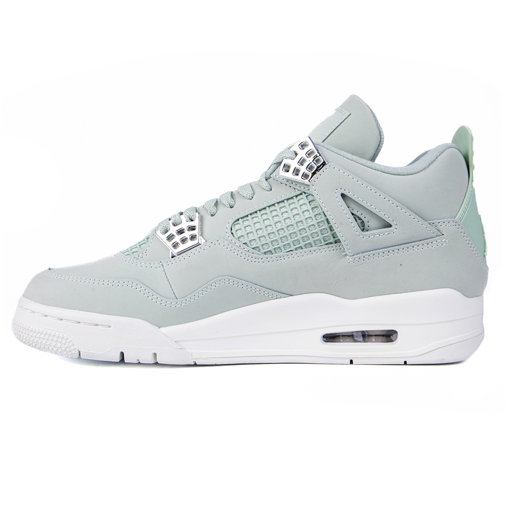 Air Jordan 4 Retro 'Seafoam'
