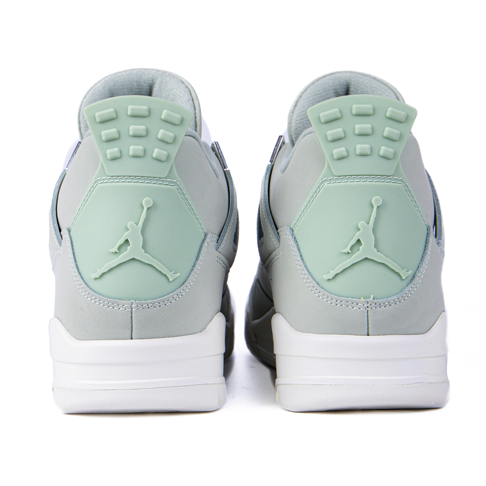 Air Jordan 4 Retro 'Seafoam'