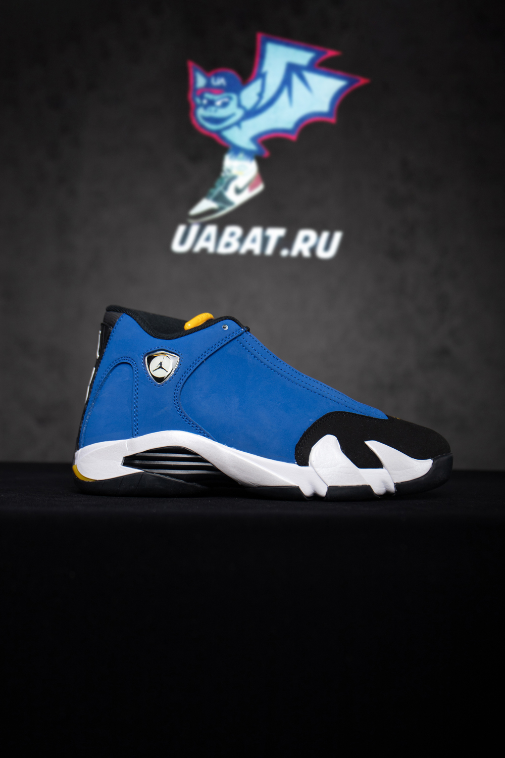 Air Jordan 14 Retro 'Laney'