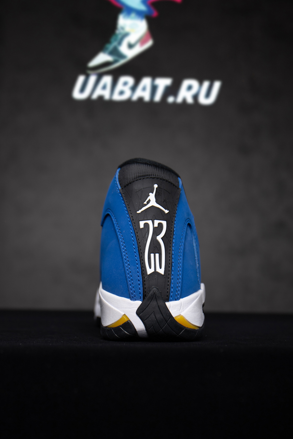 Air Jordan 14 Retro 'Laney'