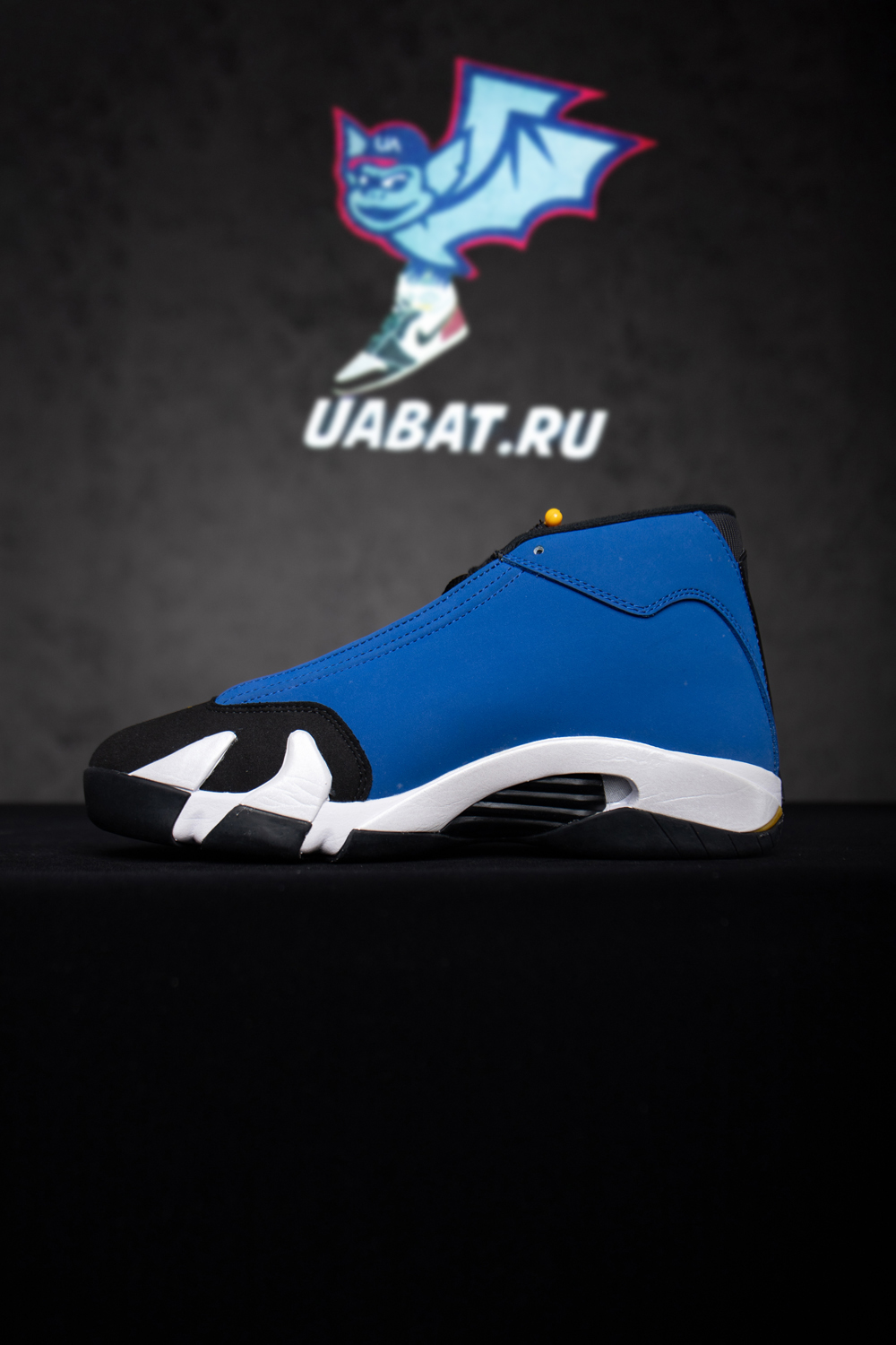 Air Jordan 14 Retro 'Laney'