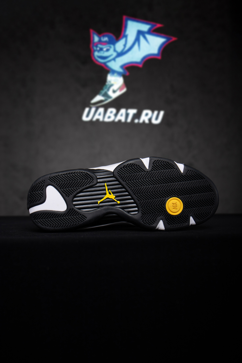 Air Jordan 14 Retro 'Laney'