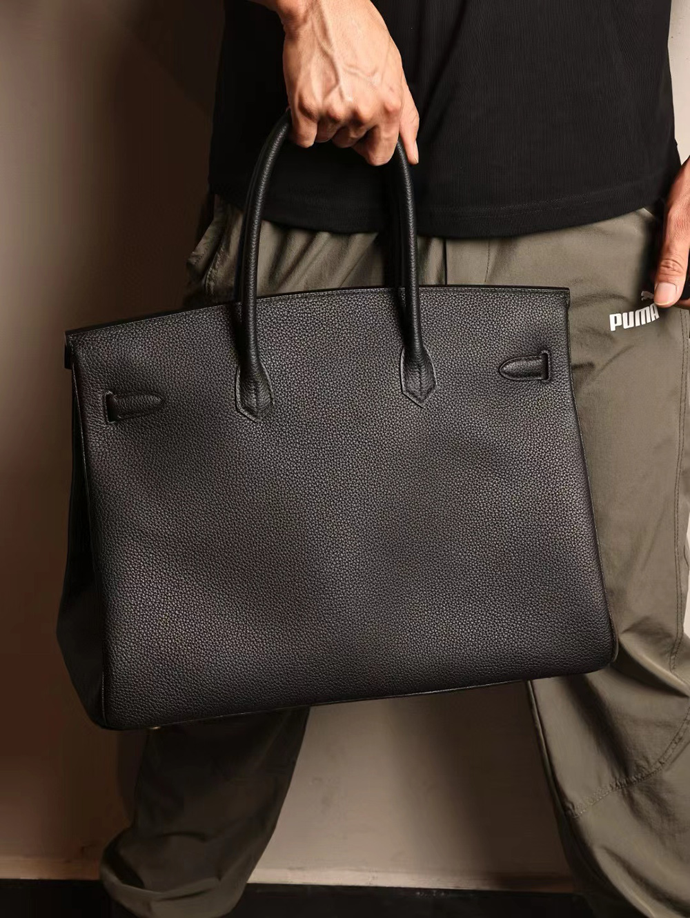 Hermes Birkin 50 Bags E77255 40cm