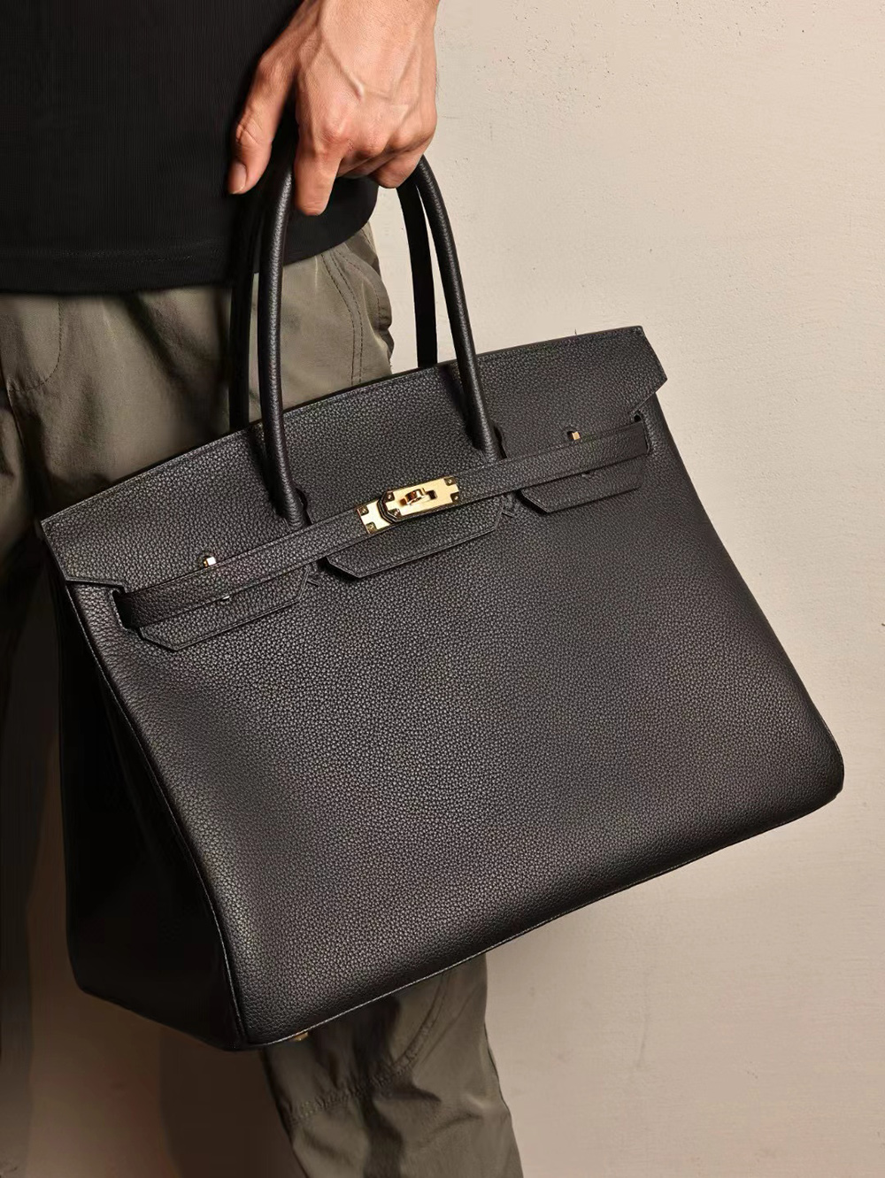 Hermes Birkin 50 Bags E77255 40cm
