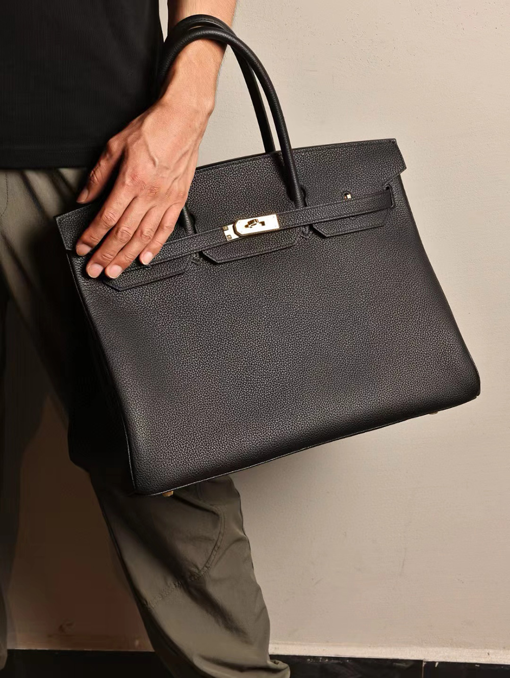 Hermes Birkin 50 Bags E77255 40cm