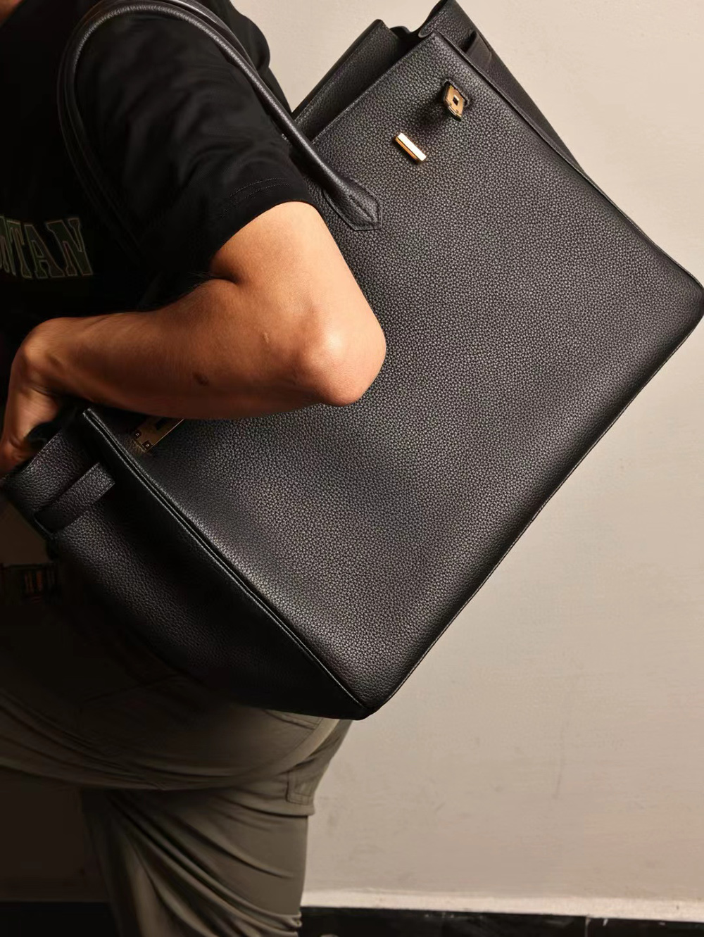 Hermes Birkin 50 Bags E77255 40cm