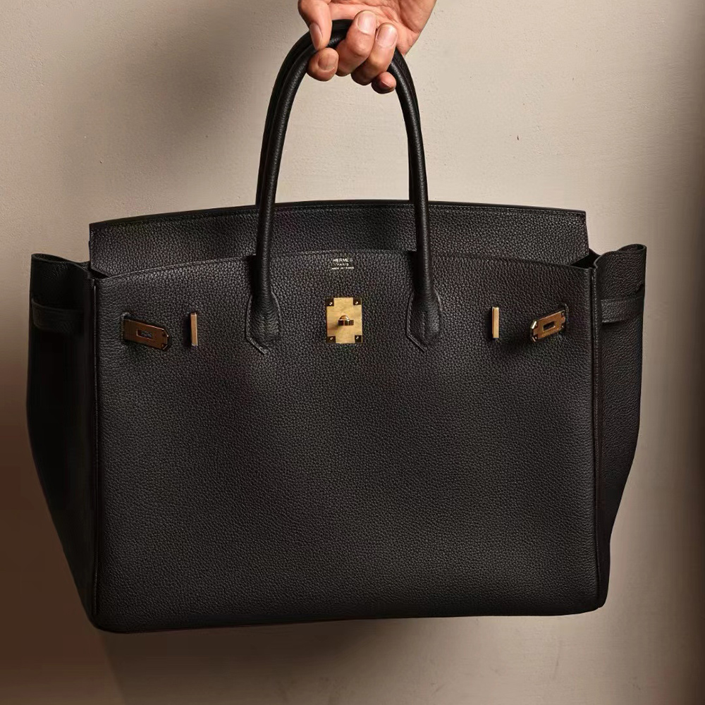 Hermes Birkin 50 Bags E77255 40cm