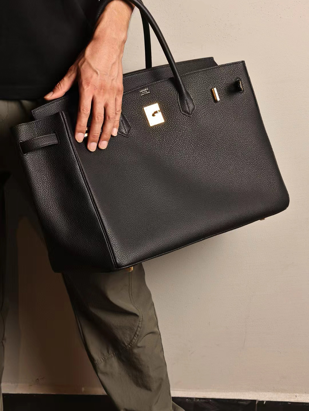Hermes Birkin 50 Bags E77255 40cm