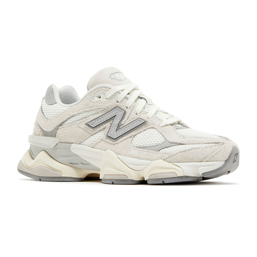 New Balance 9060 'SUEDE PACK - SEA SALT'