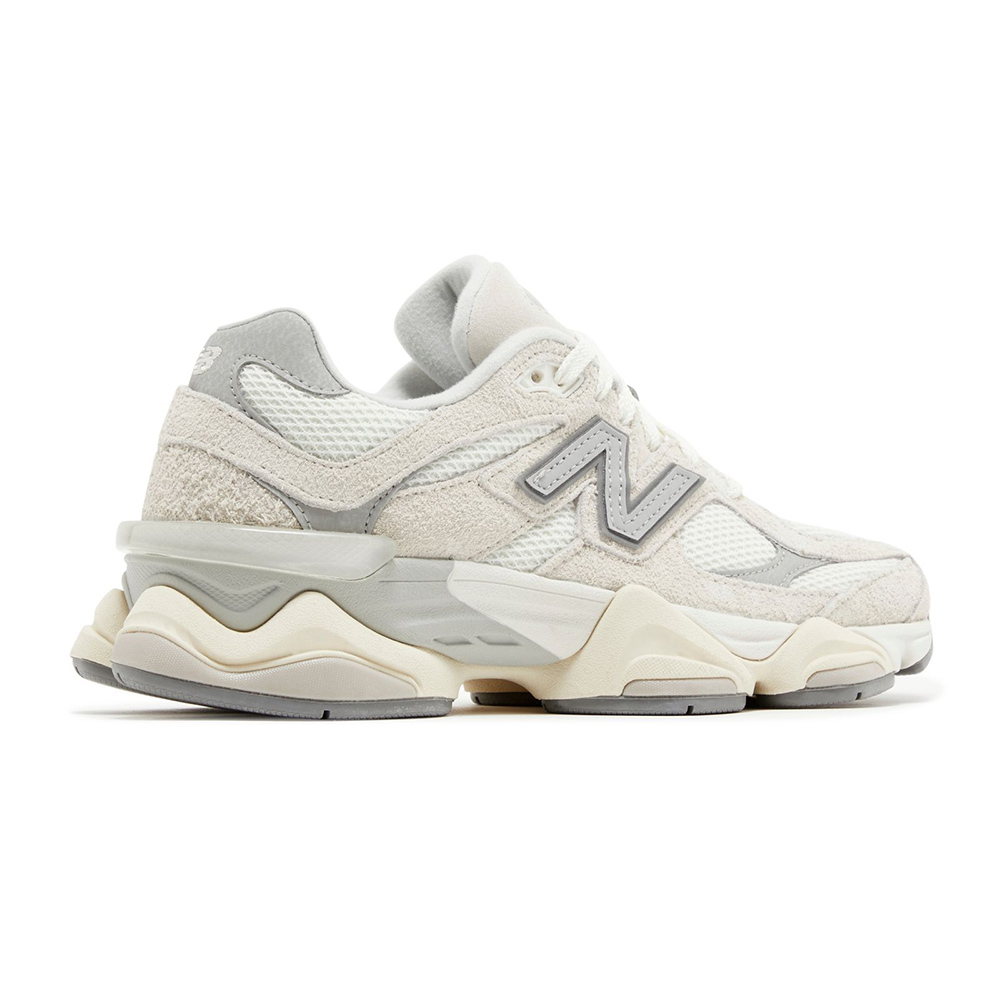 New Balance 9060 'SUEDE PACK - SEA SALT'