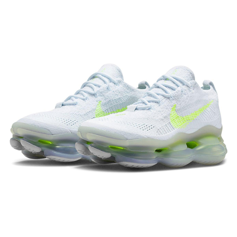 Air Max Scorpion Flyknit 'Blue Tint Volt'