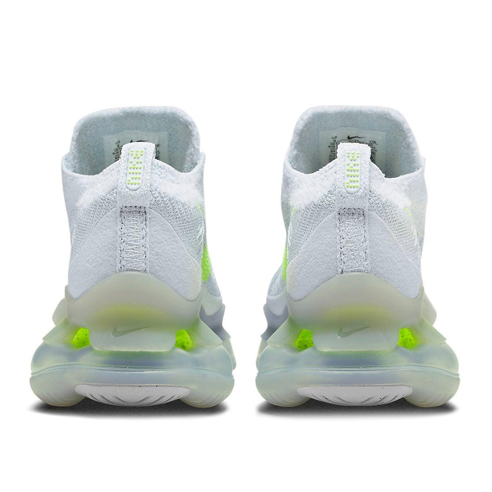Air Max Scorpion Flyknit 'Blue Tint Volt'