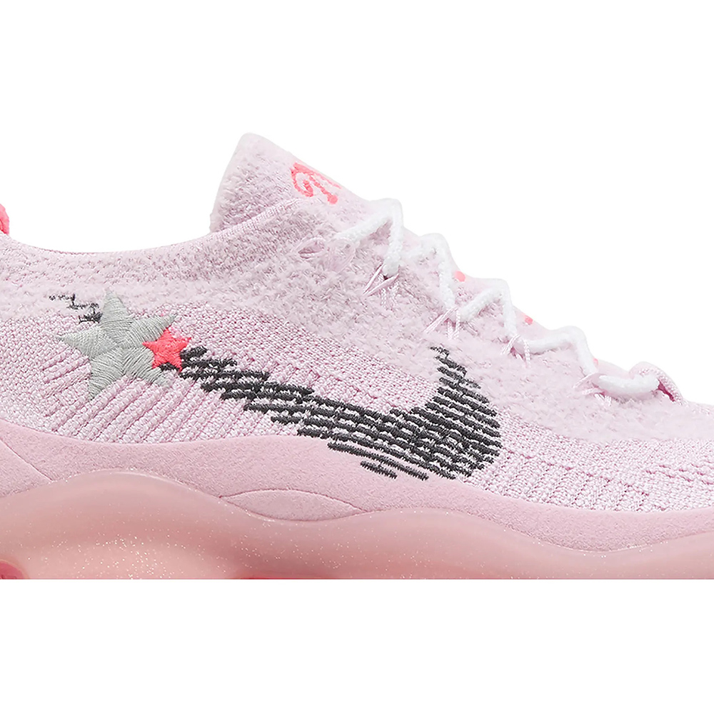 Wmns Air Max Scorpion Flyknit 'Barbie'