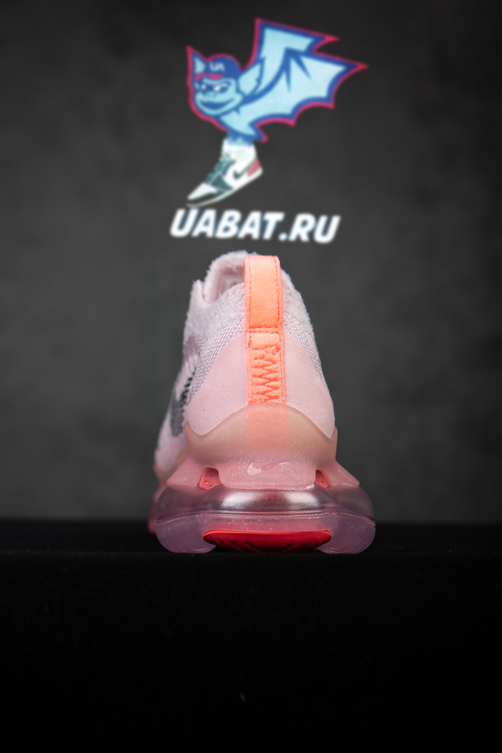 Wmns Air Max Scorpion Flyknit 'Barbie'