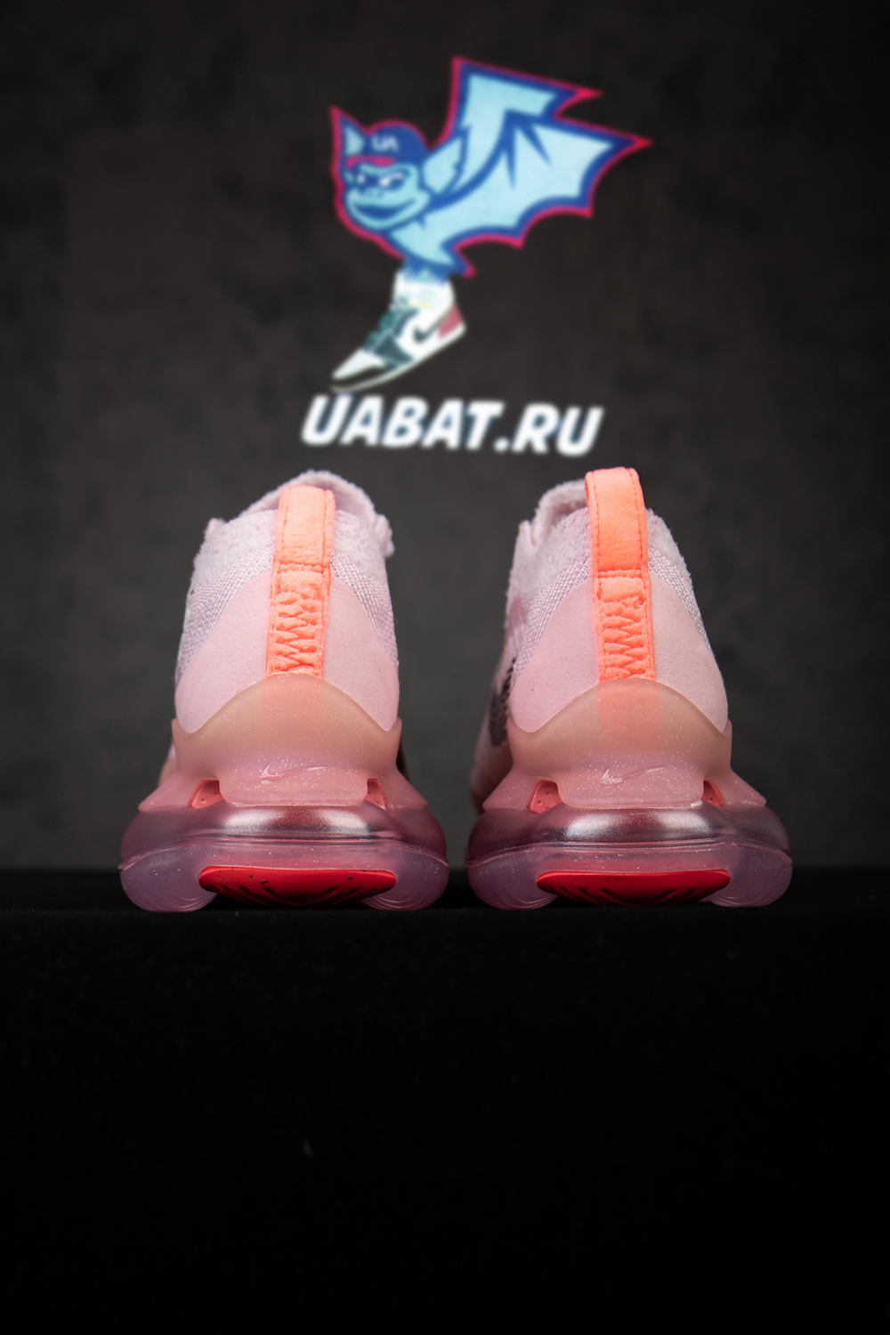 Wmns Air Max Scorpion Flyknit 'Barbie'