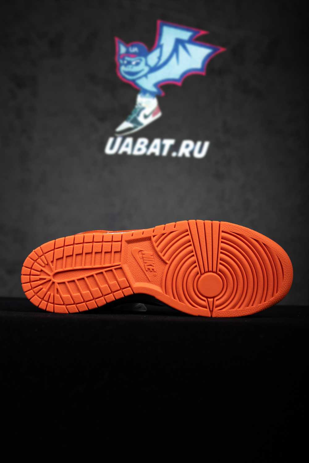 DUNK LOW RETRO SP 'SYRACUSE'