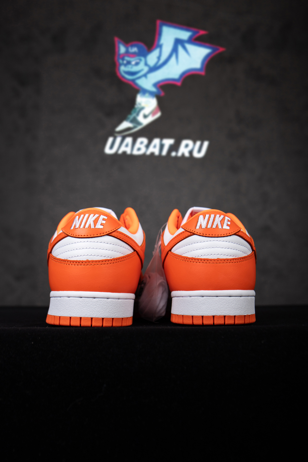 DUNK LOW RETRO SP 'SYRACUSE'