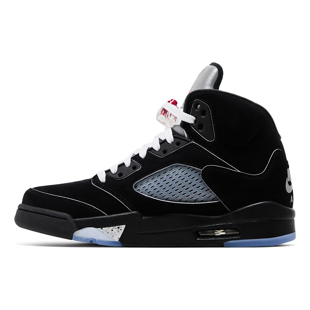 Air Jordan 5 Retro OG 'Metallic Reimagined'2025