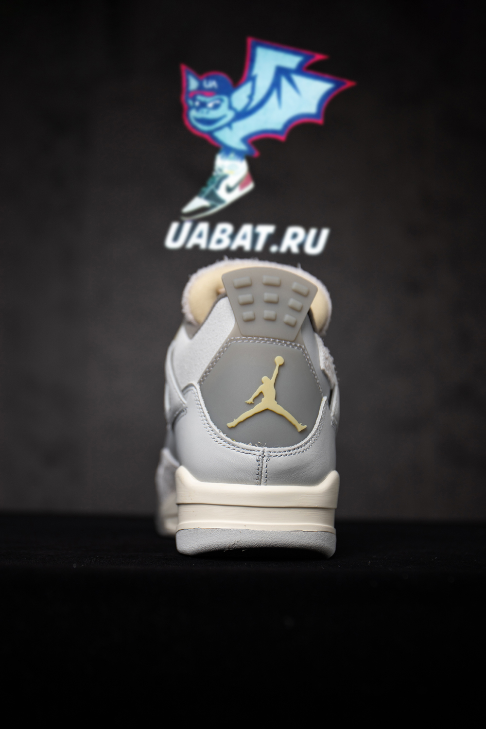 AIR JORDAN 4 RETRO SE 'CRAFT'