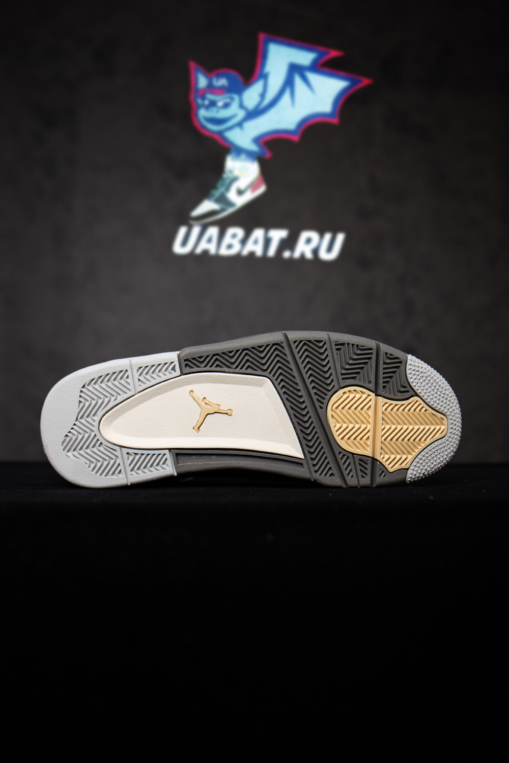 AIR JORDAN 4 RETRO SE 'CRAFT'